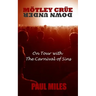 Mötley Crüe Down Under: On Tour with the Carnival of Sins