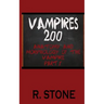 Vampires 200