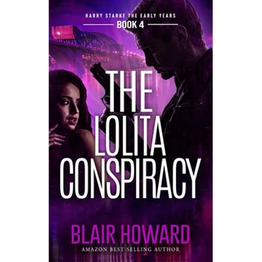 The Lolita Conspiracy