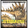 Stegosaurus