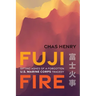 Fuji Fire: Sifting Ashes of a Forgotten U.S. Marine Corps Tragedy