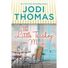 The Little Teashop on Main: A Clean & Wholesome Romance
