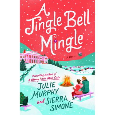 A Jingle Bell Mingle