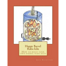 Happy Barrel Raku kiln: How to build your own barrel raku kiln