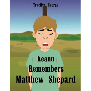 Keanu Remembers Matthew Shepard