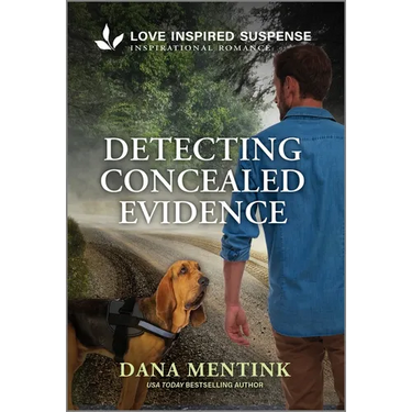 Detecting Concealed Evidence