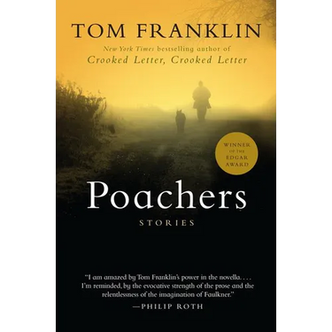 Poachers: Stories