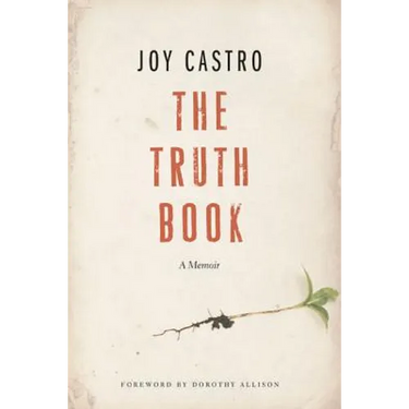 The Truth Book: A Memoir