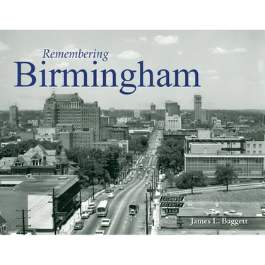 Remembering Birmingham