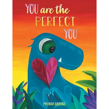You are the Perfect You