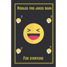 Riddles and Jokes book for everyone