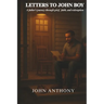 Letters to John Boy