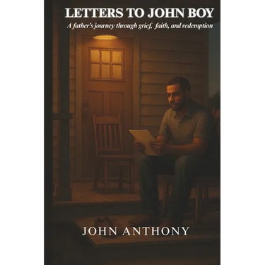 Letters to John Boy