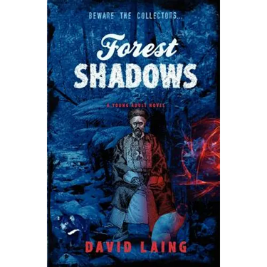 Forest Shadows