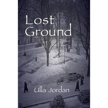 Lost Ground