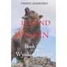 Legend of The Wyakin: Book One of The Wyakin Trilogy