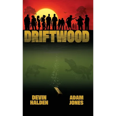 Driftwood