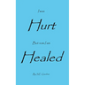 I Was Hurt But Now I Am Healed