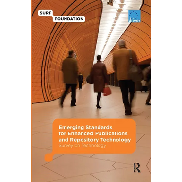 Emerging Standards for Enhanced Publications and Repository Technology: Survey on Technology