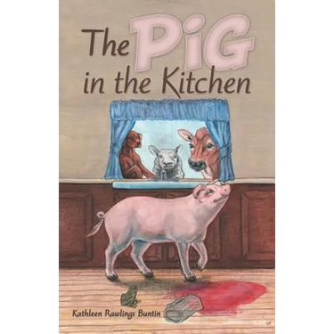 The Pig in the Kitchen