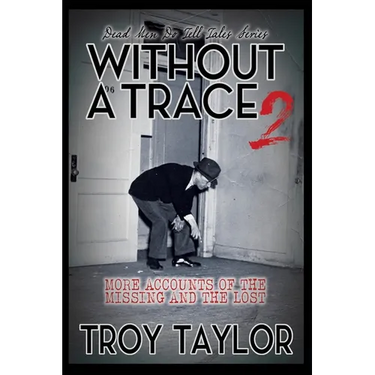 Without A Trace 2