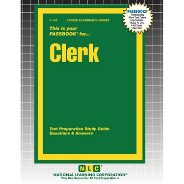 Clerk