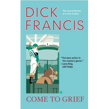 Come to Grief