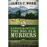 Ranger McIntyre: The Big Elk Murders