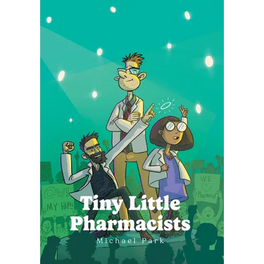 Tiny Little Pharmacists