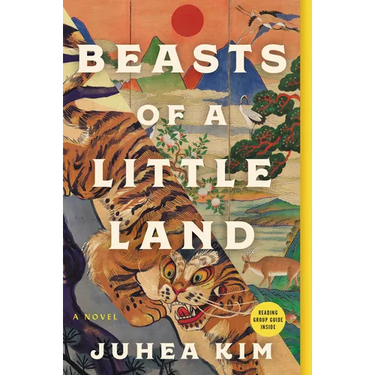 Beasts of a Little Land
