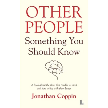 Other People: Something You Should Know