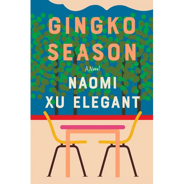 Gingko Season