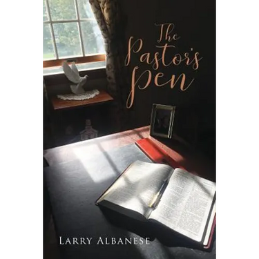 The Pastor's Pen