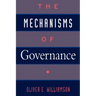 The Mechanisms of Governance