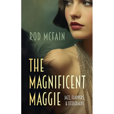The Magnificent Maggie