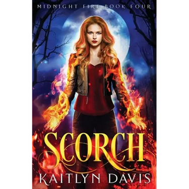 Scorch