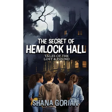The Secret of Hemlock Hall