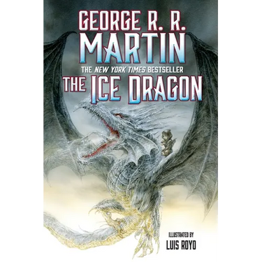Ice Dragon