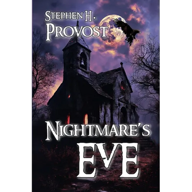 Nightmare's Eve
