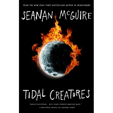 Tidal Creatures
