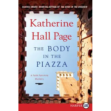 The Body in the Piazza