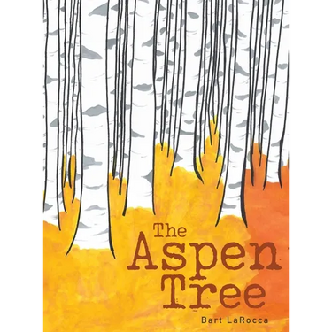 The Aspen Tree