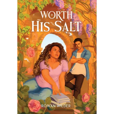 Worth His Salt