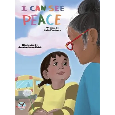 I Can See Peace