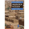 A History of Modern Sudan