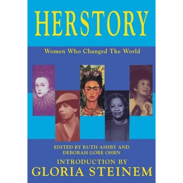 Herstory - Women Who Changed the World