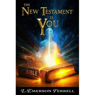 The New Testament Is You