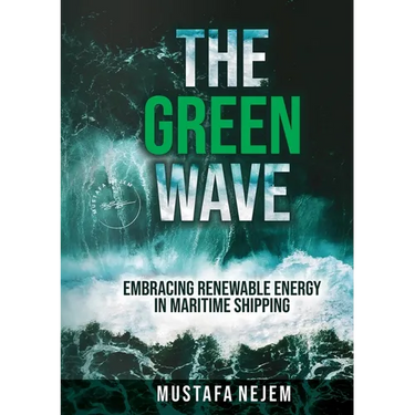 The Green Wave: Embracing Renewable Energy in Maritime Shipping