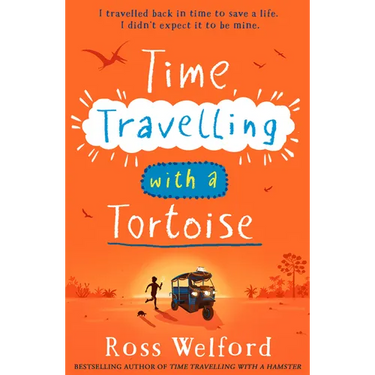 Time Travelling with a Tortoise