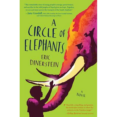Circle of Elephants
